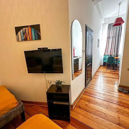 The Only One Apartments Nis Bagian luar foto
