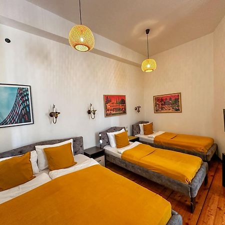 The Only One Apartments Nis Bagian luar foto