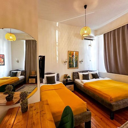 The Only One Apartments Nis Bagian luar foto