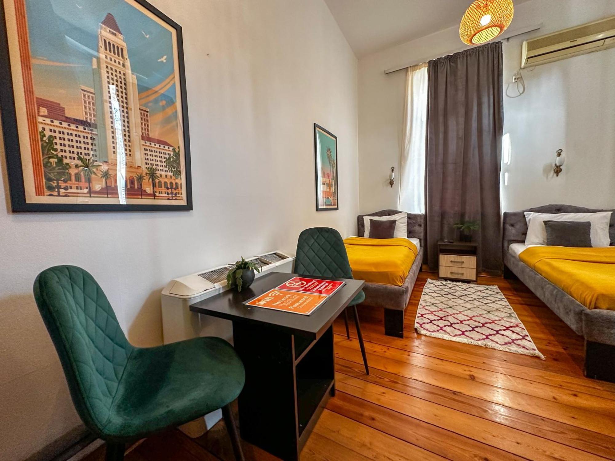 The Only One Apartments Nis Bagian luar foto