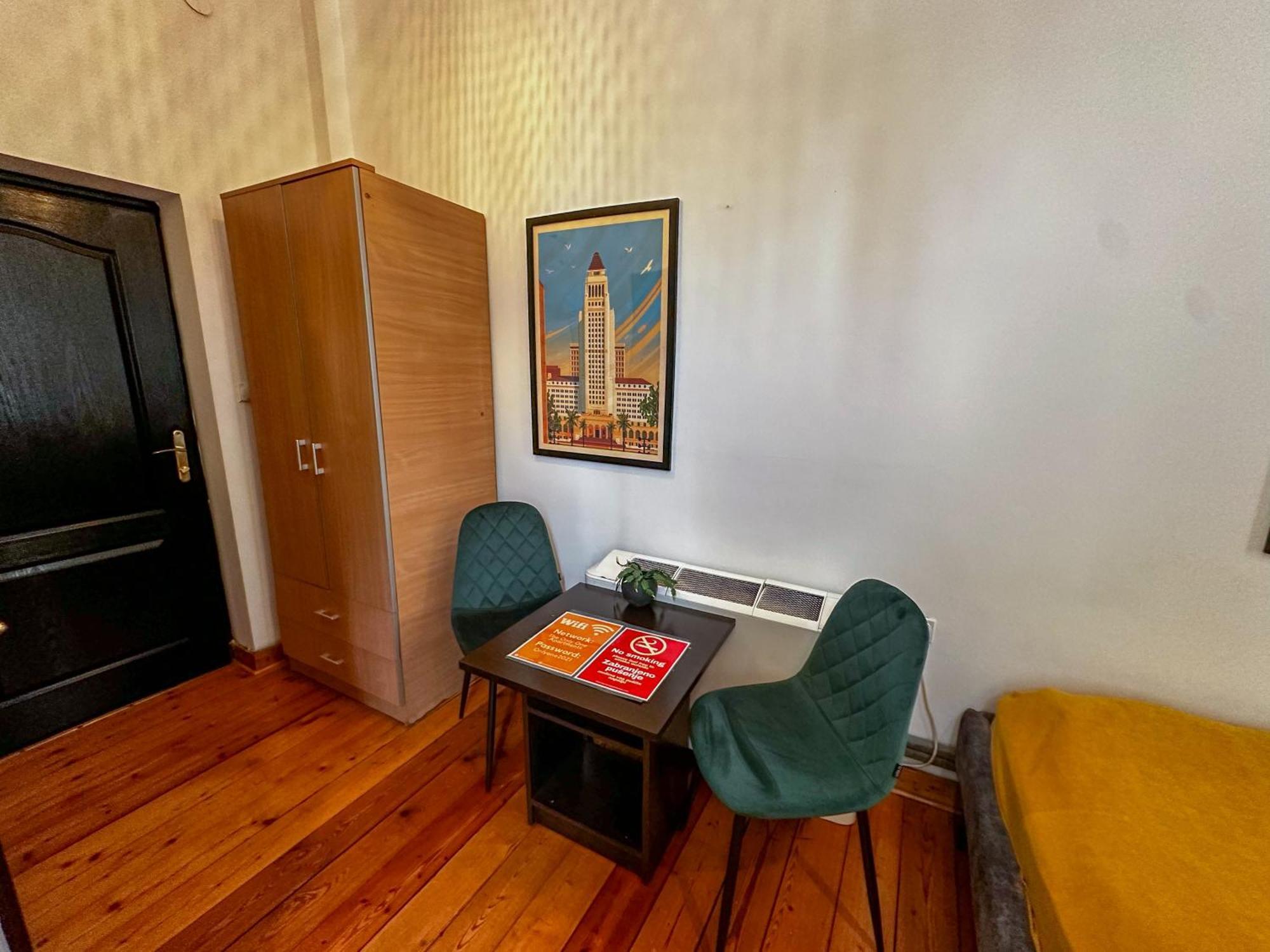The Only One Apartments Nis Bagian luar foto